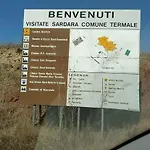 Il Nido Dell'aquila Panzió