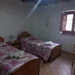 Il Nido Dell'aquila Panzió