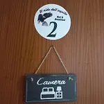 Il Nido Dell'aquila Panzió *