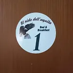 Il Nido Dell'aquila Sardara