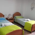 Alojamento de Acomodação e Pequeno-almoço Il Nido Dell'aquila *