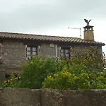 Panzió Il Nido Dell'aquila Sardara
