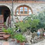 Panzió Il Nido Dell'aquila *