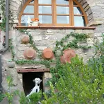 Il Nido Dell'aquila Panzió