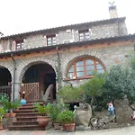 Panzió Il Nido Dell'aquila Sardara
