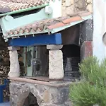 Panzió Il Nido Dell'aquila