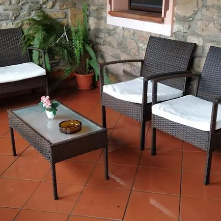 Bed & Breakfast Il Nido Dell'aquila