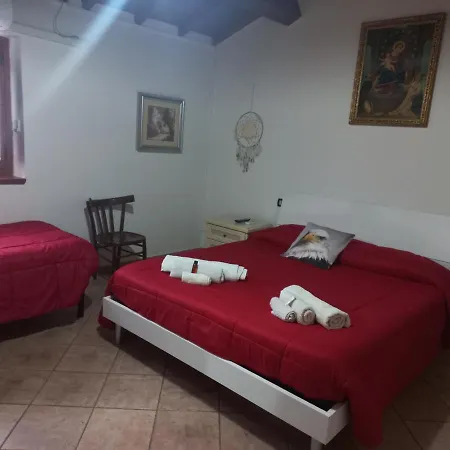 Il Nido Dell'aquila *