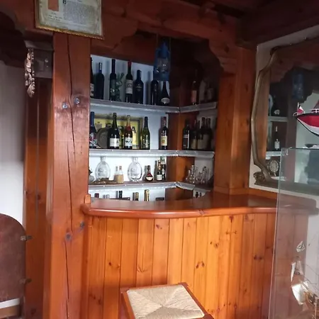 Il Nido Dell'aquila