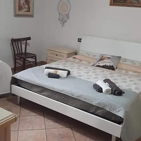 Il Nido Dell'aquila Panzió