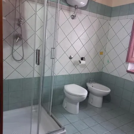 Il Nido Dell'aquila Bed & Breakfast