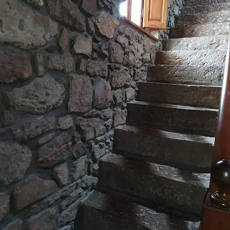 Panzió Il Nido Dell'aquila