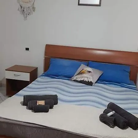 Il Nido Dell'aquila Bed & Breakfast *