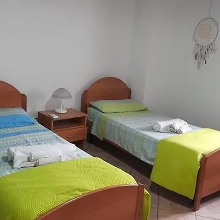 Bed & Breakfast Il Nido Dell'aquila *