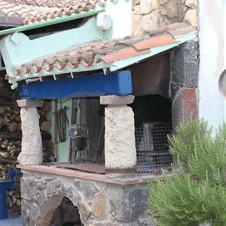 Bed & Breakfast Il Nido Dell'aquila