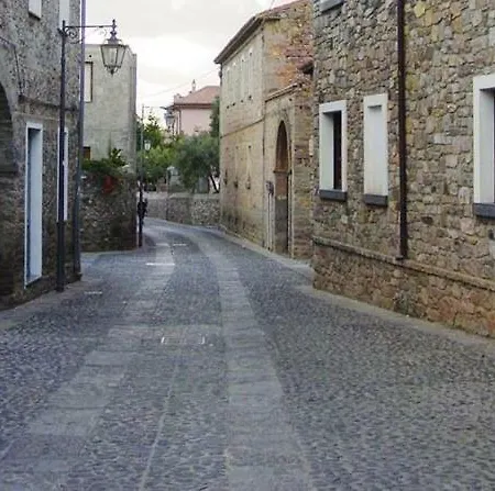 Il Nido Dell'aquila * Sardara