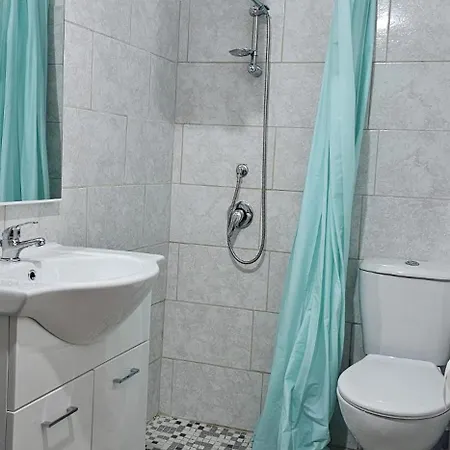 Il Nido Dell'aquila B&B