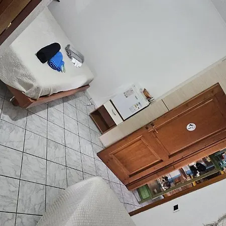 B&B Il Nido Dell'aquila *