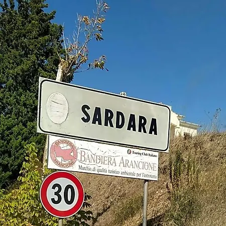 Отель типа 
