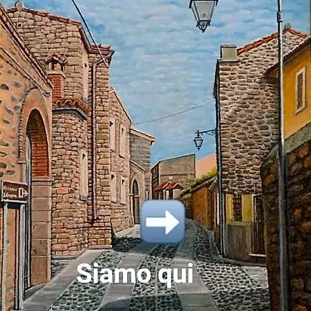 Отель типа 