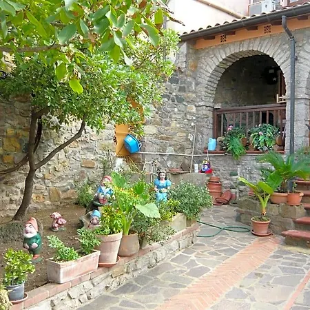 Il Nido Dell'aquila *