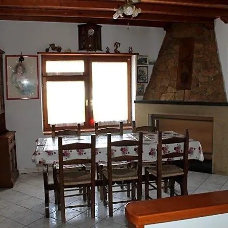 Il Nido Dell'aquila * Сардара
