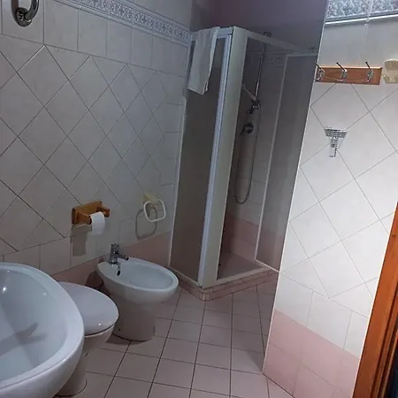 Il Nido Dell'aquila * ساردارا