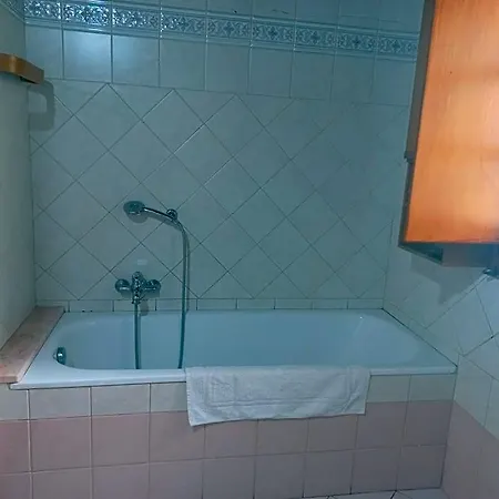 Отель типа 