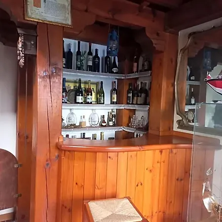 Il Nido Dell'aquila Отель типа 
