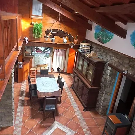 Il Nido Dell'aquila ساردارا