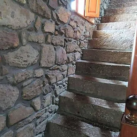 Il Nido Dell'aquila *