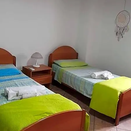 Bed & Breakfast Il Nido Dell'aquila Sardara
